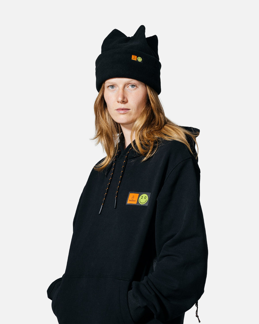 Bataleon Twenty Y Beanie 2023-2024 black apparel two