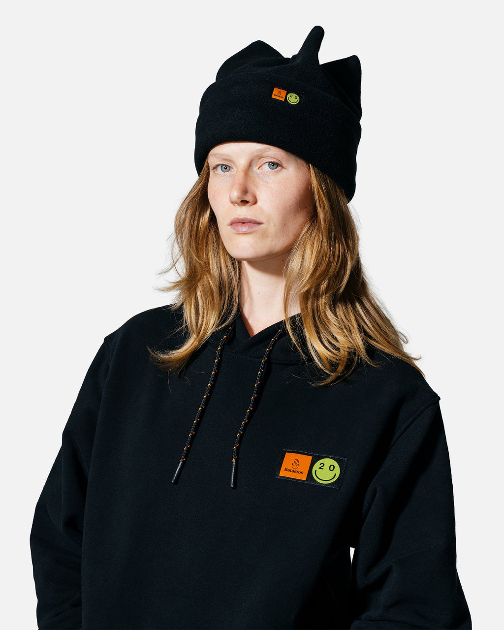 Bataleon Twenty Y Beanie 2023-2024 black apparel three