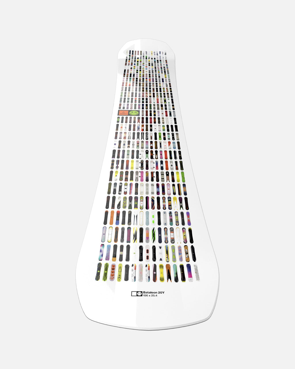 Board Finder Product - Bataleon DEV