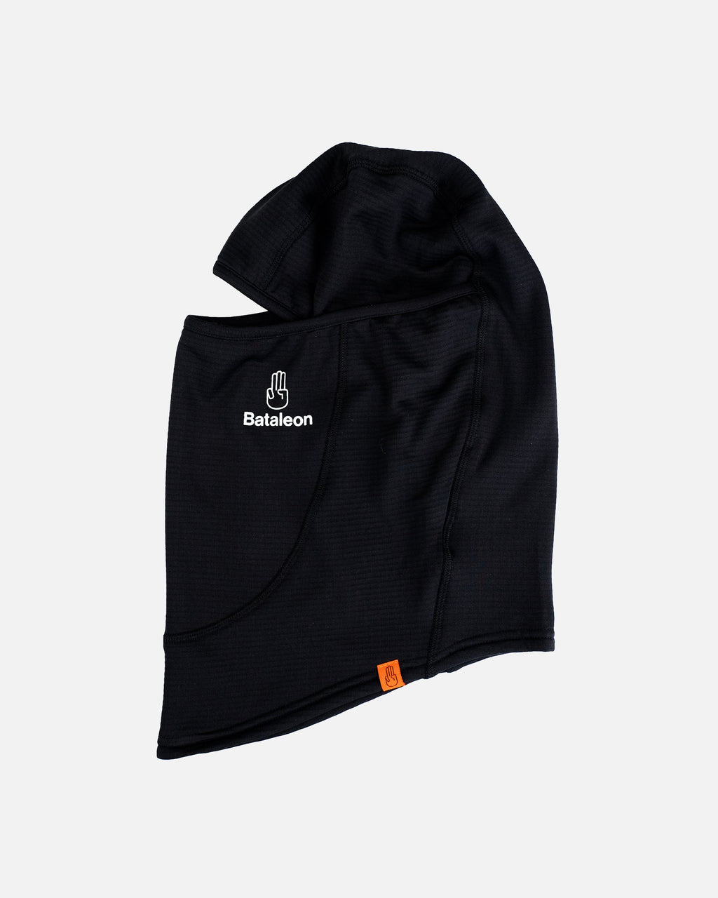 Bataleon Two Way mask 2023-2024 black apparel one
