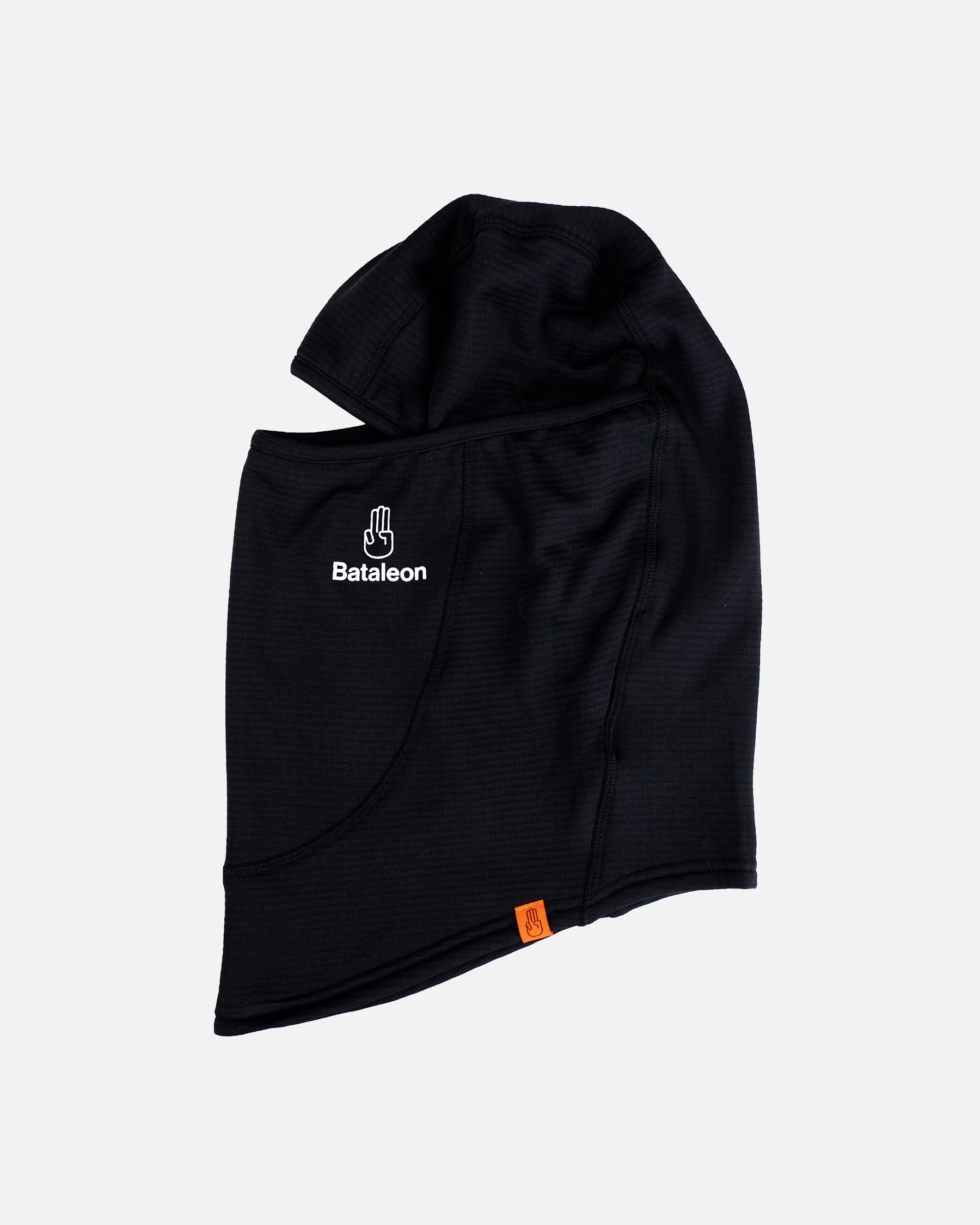 Bataleon Two Way mask 2023-2024 black apparel one