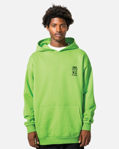 color-jasmine-green After Hoodie 2025 | Bataleon Snowboards™ snowboard hoodie