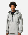 color-paloma-gray Base Hoodie 2025 | Bataleon Snowboards™ snowboard hoodie