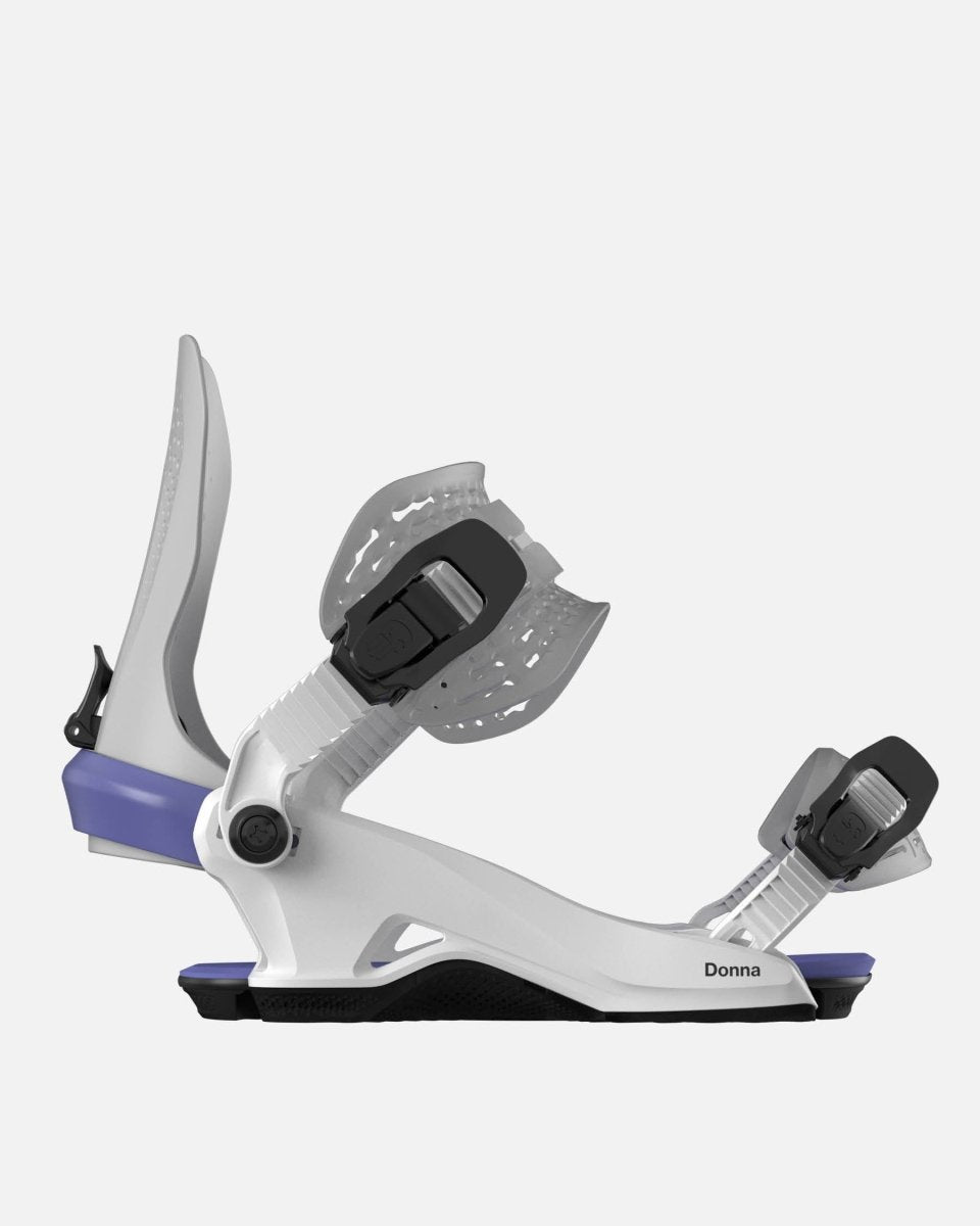 color-virtual-grape Bataleon Donna Heelwrap best bindings for snowboarding