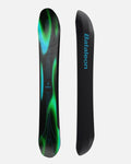Men's snowboard sale in multicolor. ThunderStorm 2025 | Bataleon Snowboards™