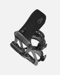 Bataleon astro fullwrap 2023-2024 black mens snowboard bindings one