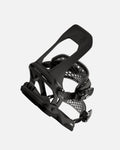 Bataleon atom Asymwrap 2023-2024 black mens snowboard bindings one