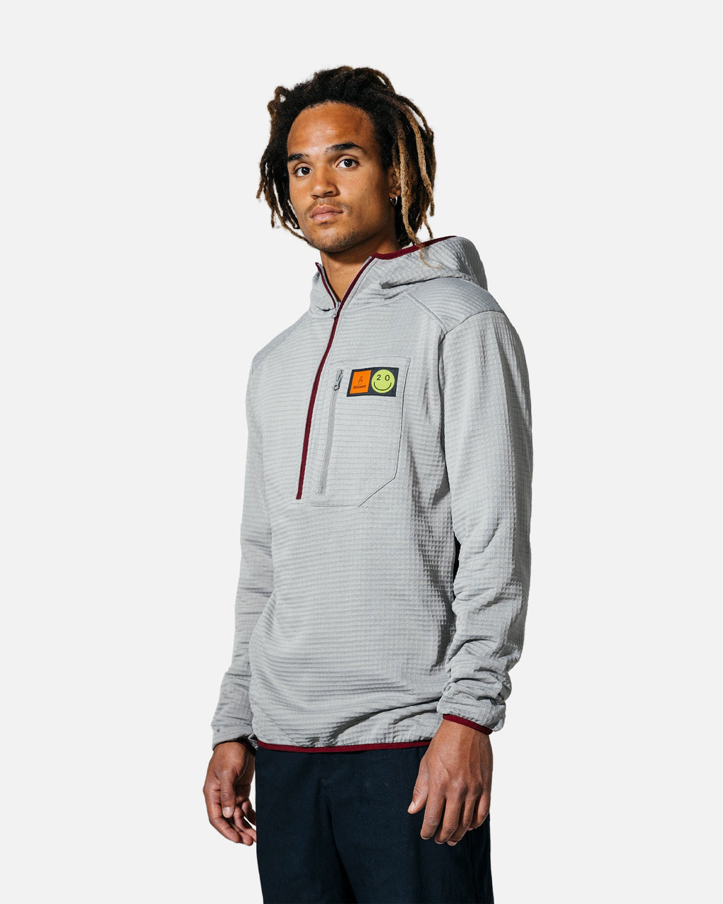 Bataleon base hoodie 2023-2024 wild dove apparel two