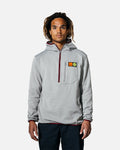 Bataleon base hoodie 2023-2024 wild dove apparel three