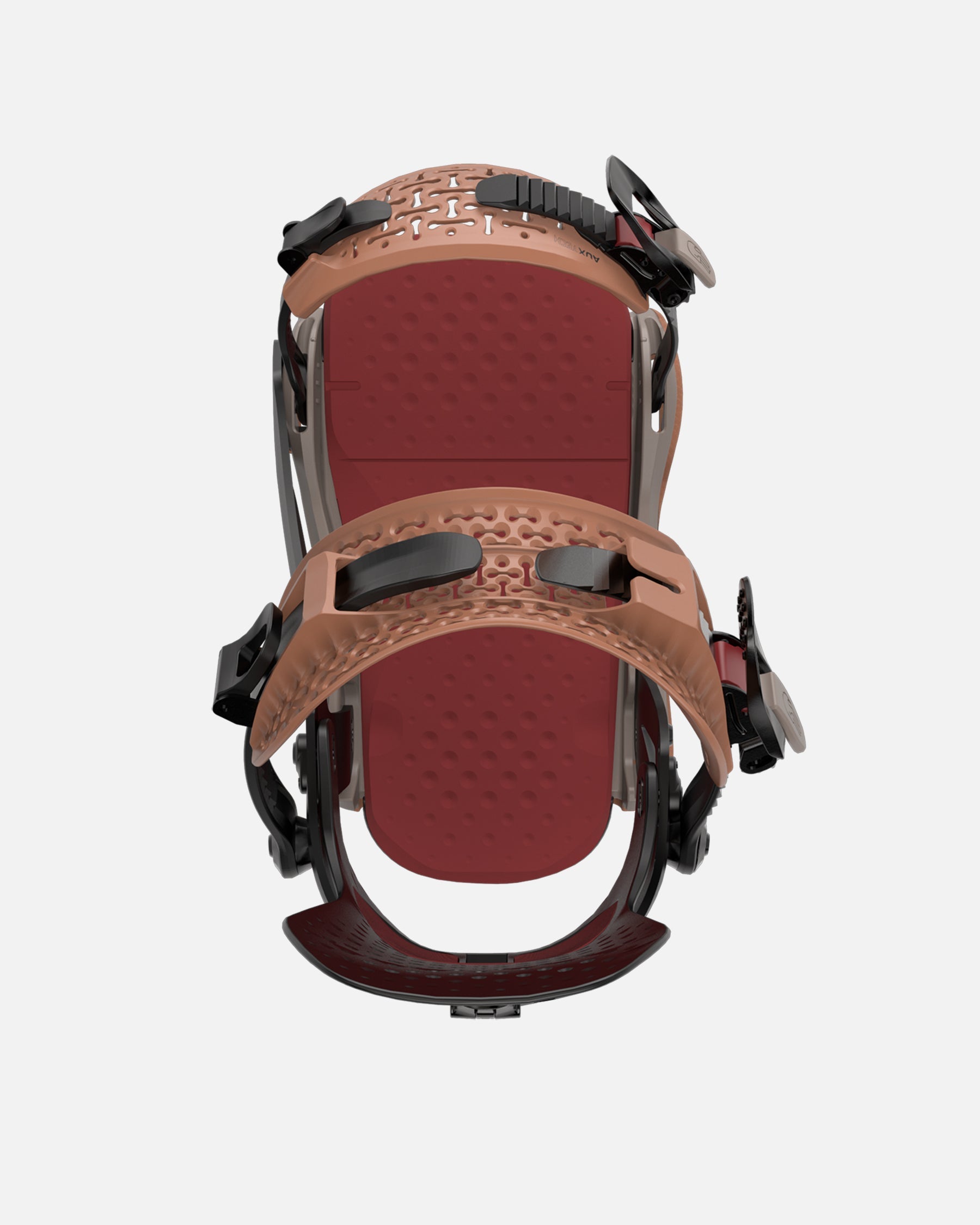 Bataleon chaos Asymwrap 2023-2024 black hazel mens snowboard bindings six