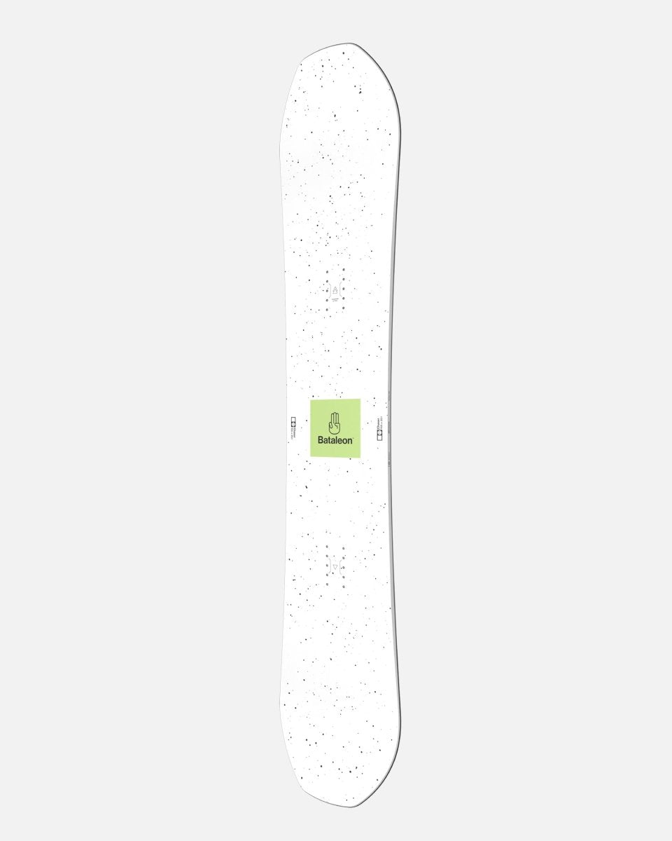 Bataleon chaser 2023-2024 mens snowboard one