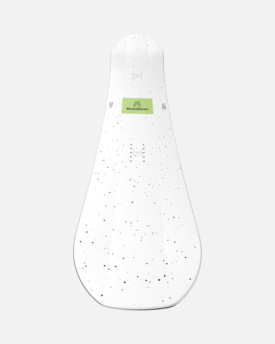 Bataleon chaser 2023-2024 mens snowboard three