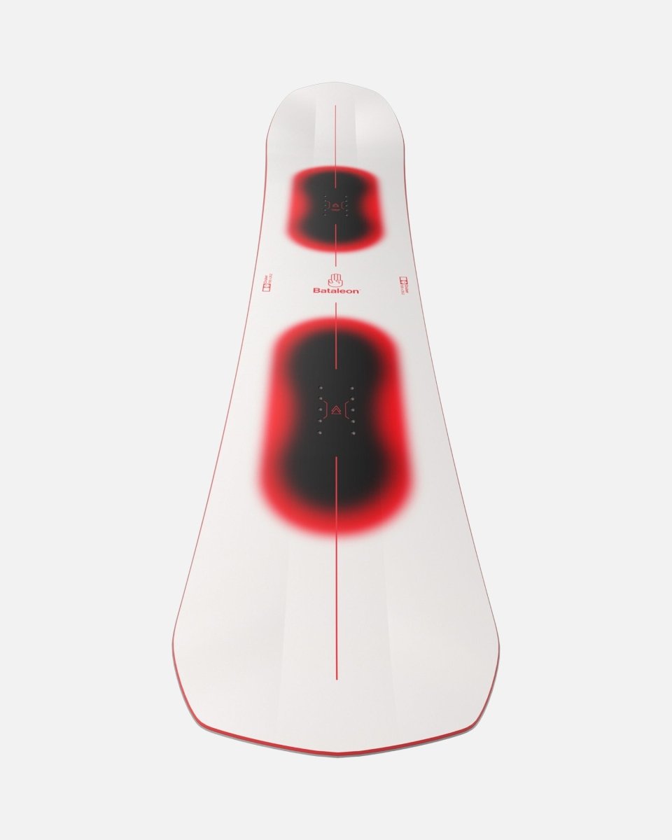 Bataleon cruiser 2023-2024 mens snowboard three