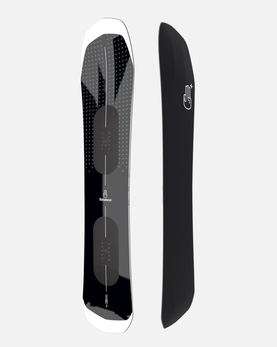 Bataleon cruiser plus 2023-2024 mens snowboard two