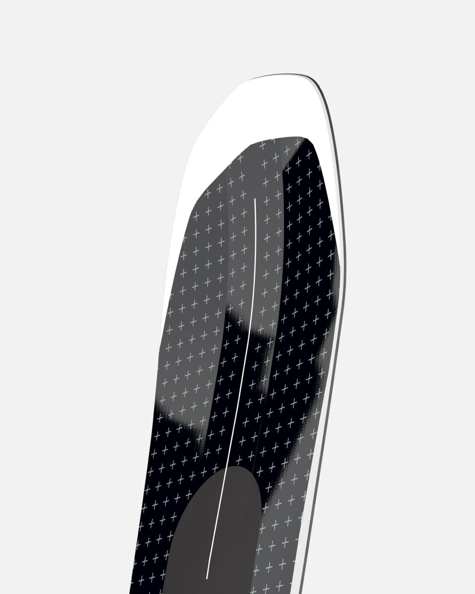 Bataleon cruiser plus 2023-2024 mens snowboard six