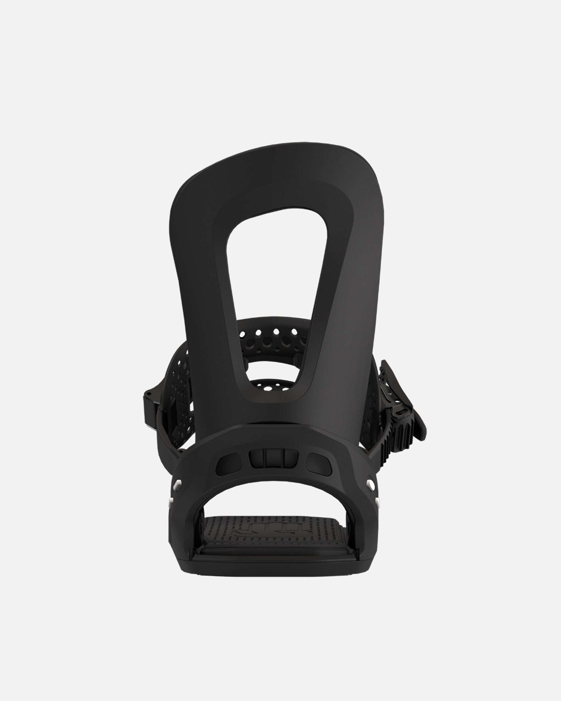 Bataleon e stroyer 2023-2024 black mens snowboard bindings four