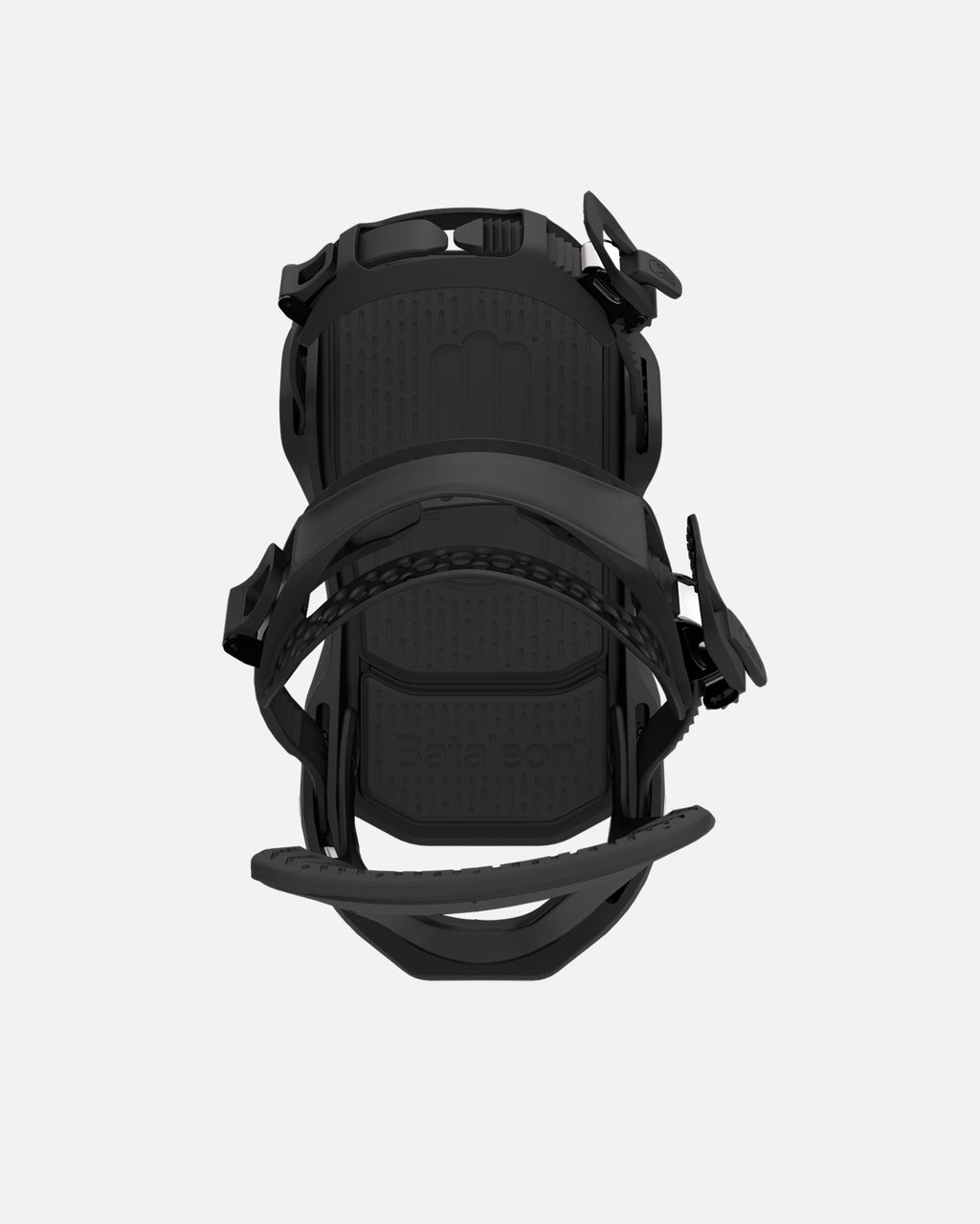 Bataleon e stroyer 2023-2024 black mens snowboard bindings six