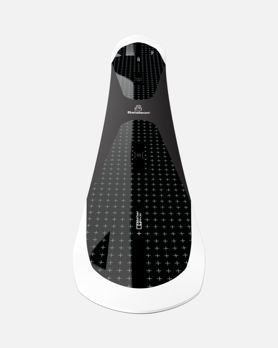 Bataleon evil twin plus 2023-2024 mens snowboard three