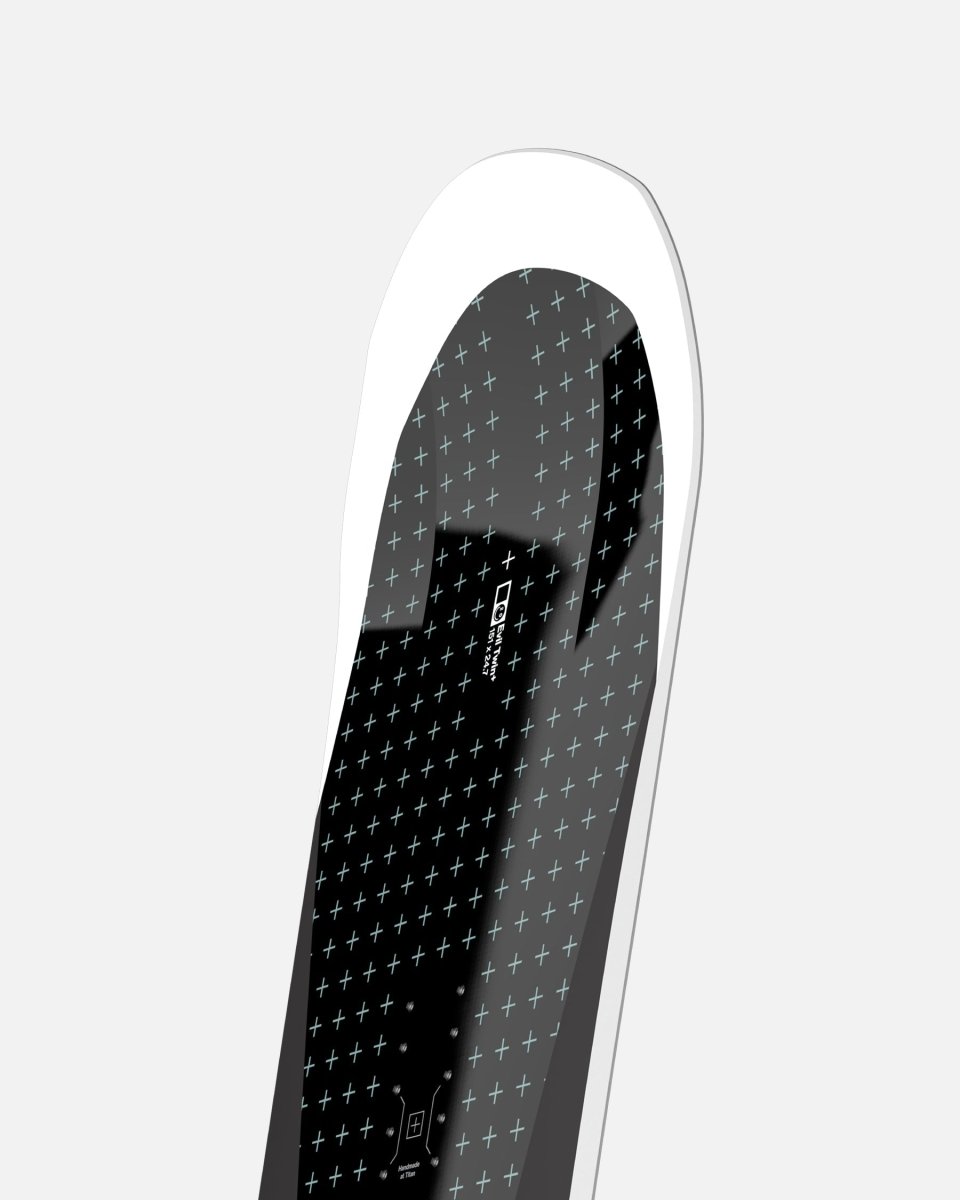 Bataleon evil twin plus 2023-2024 mens snowboard six