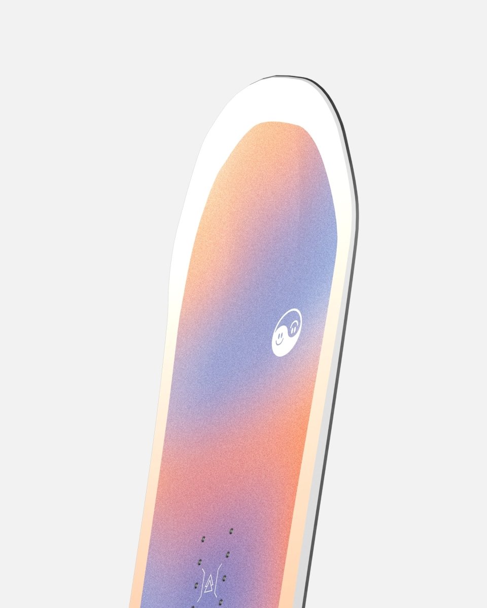 Bataleon feelbetter 2023-2024 womens snowboard six