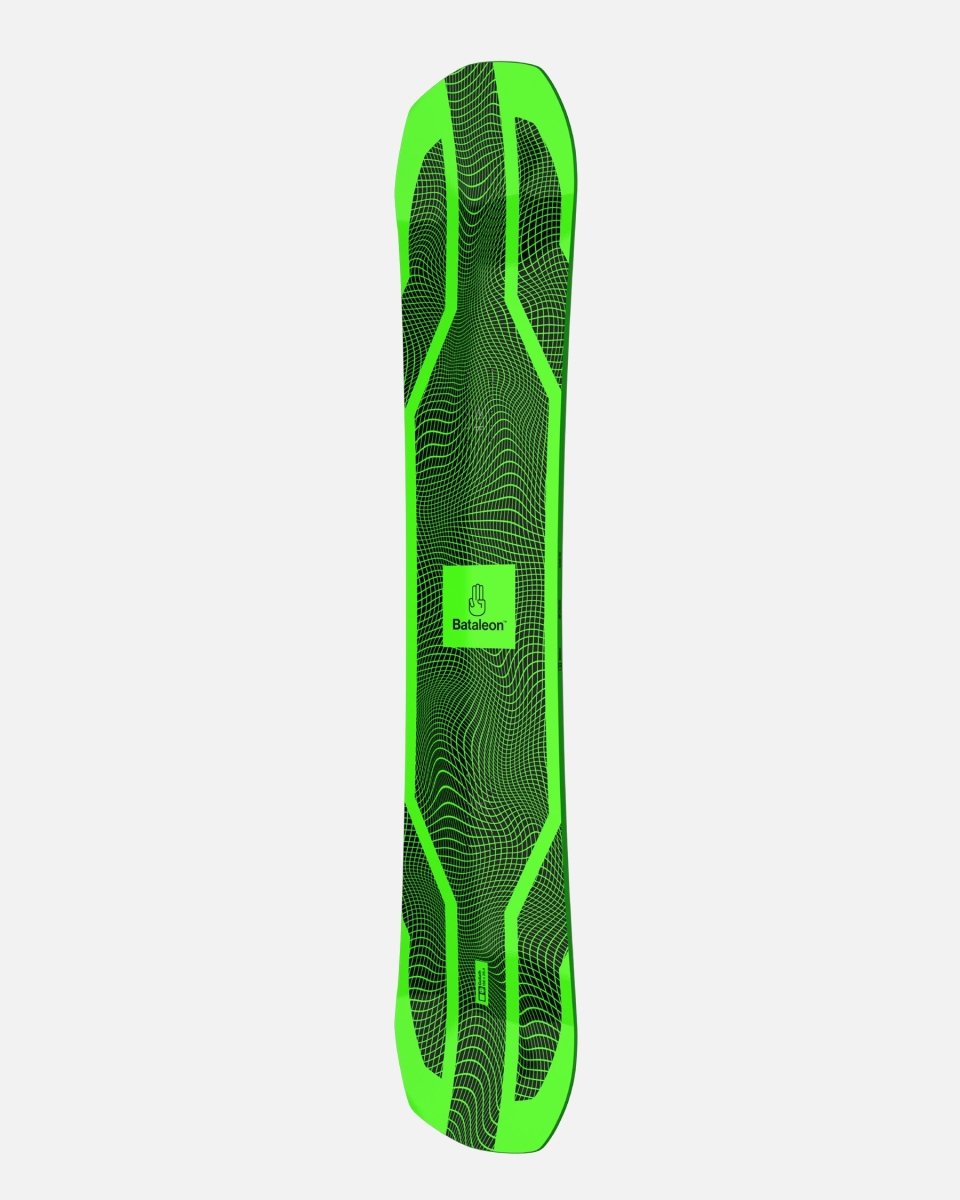 Bataleon goliath 2023-2024 mens snowboard one