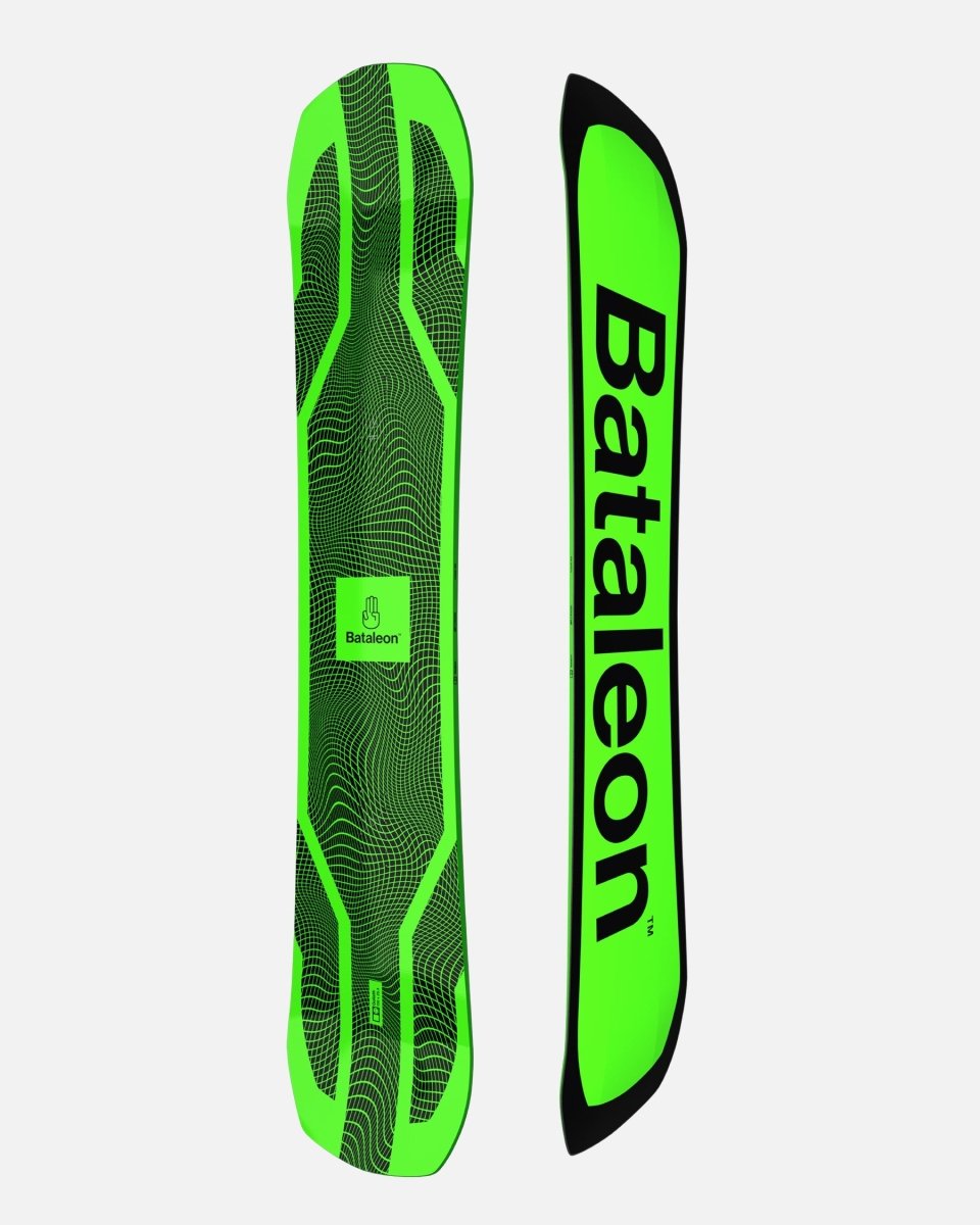 Bataleon goliath 2023-2024 mens snowboard two
