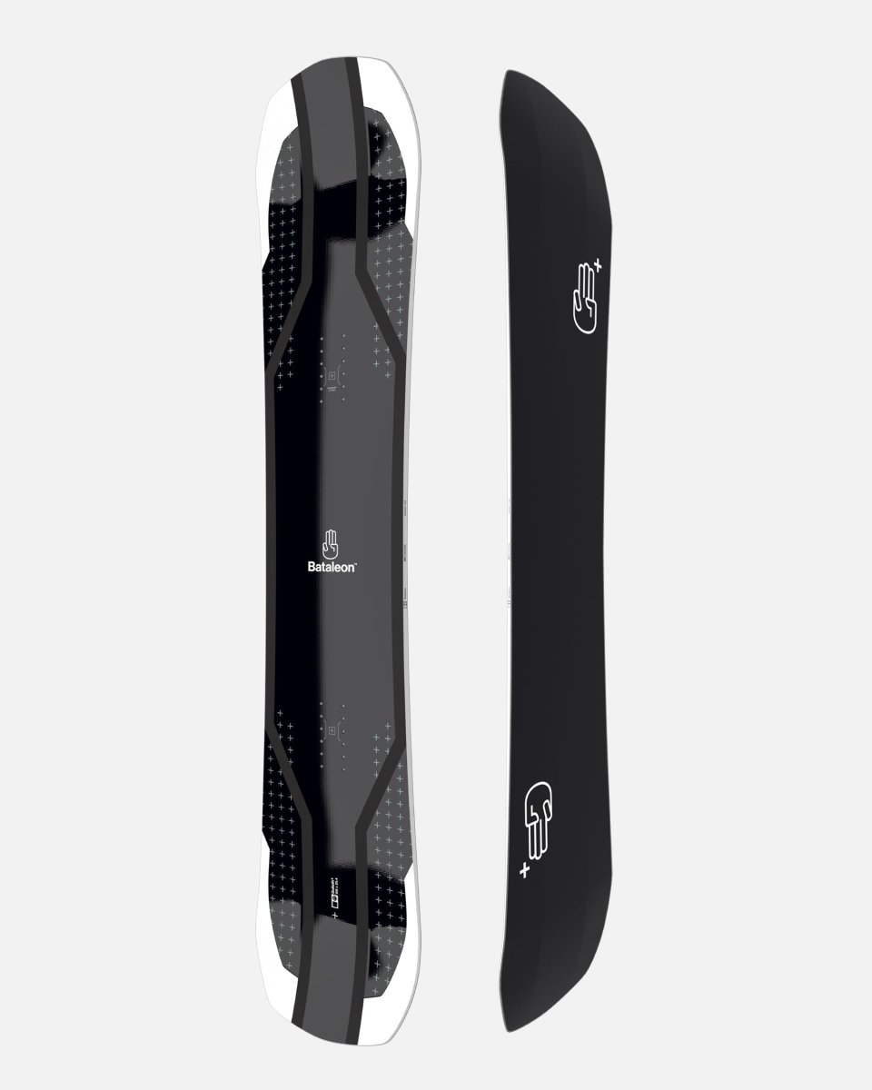 Bataleon goliath plus 2023-2024 mens snowboard two