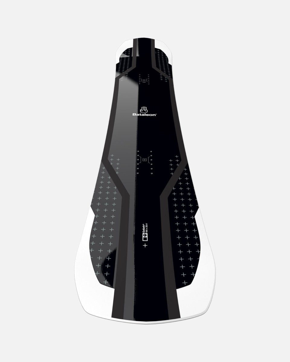 Bataleon goliath plus 2023-2024 mens snowboard three