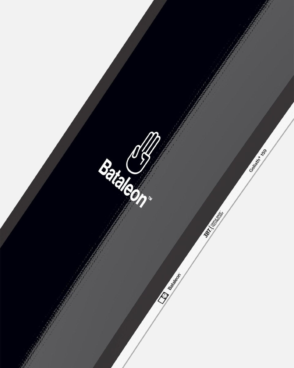 Bataleon goliath plus 2023-2024 mens snowboard five