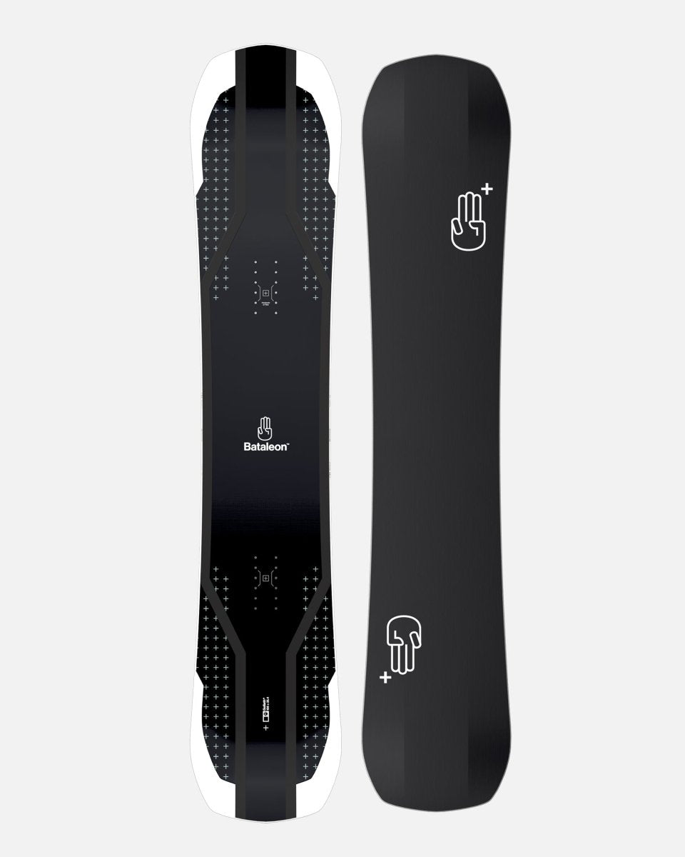 Bataleon goliath plus 2023-2024 mens snowboard seven