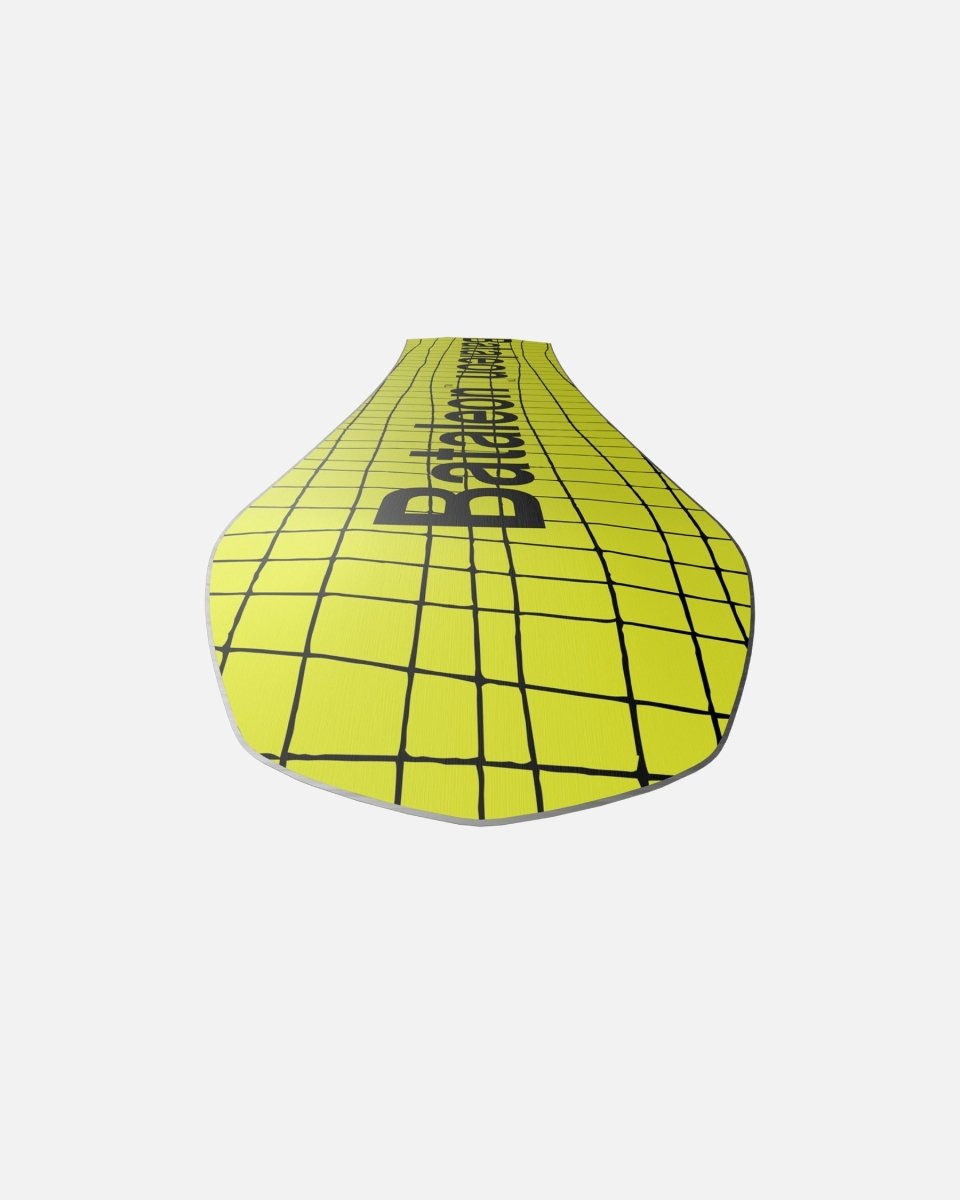 Bataleon moodboard 2023-2024 womens snowboard four