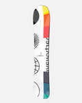 Bataleon party wave 2023-2024 mens snowboard one