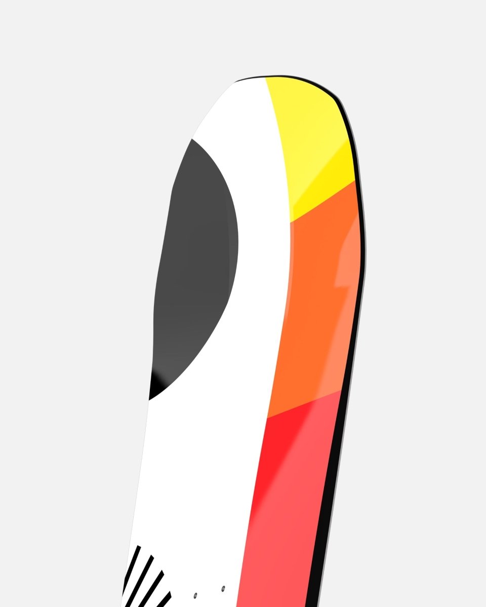 Bataleon party wave 2023-2024 mens snowboard six