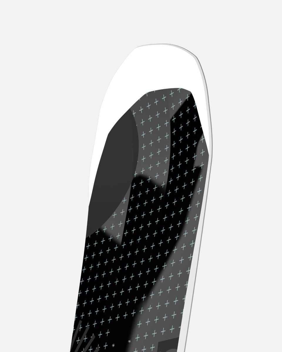 Bataleon party wave plus 2023-2024 mens snowboard six