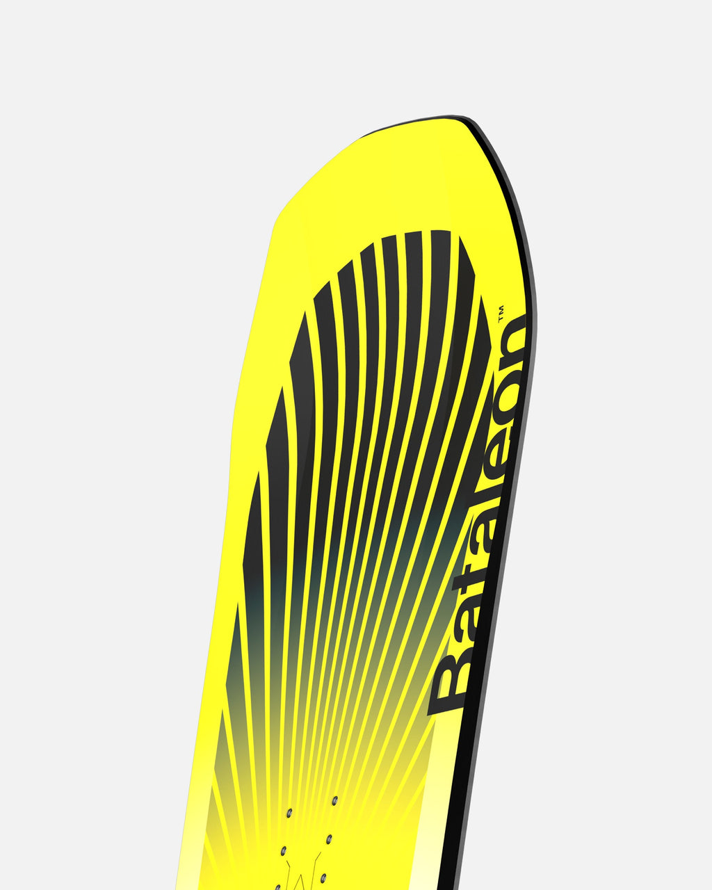 Bataleon stuntwood 2023-2024 youth snowboard six