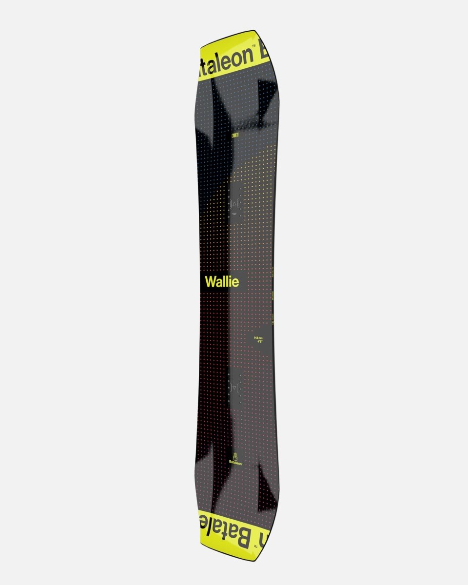 Bataleon wallie 2023-2024 snowboard one