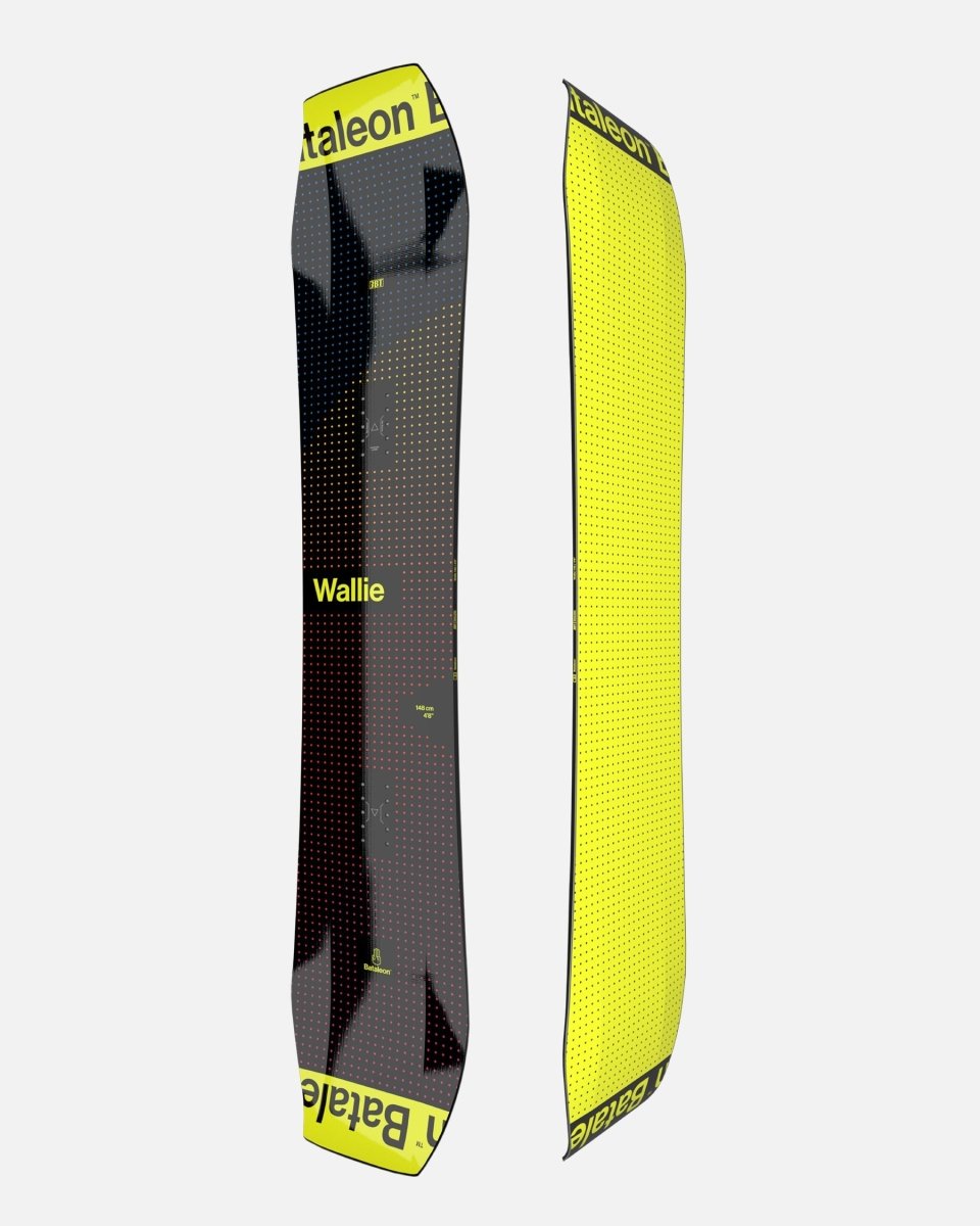 Bataleon wallie 2023-2024 snowboard two