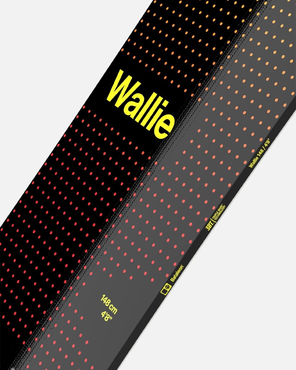 Bataleon wallie 2023-2024 snowboard five