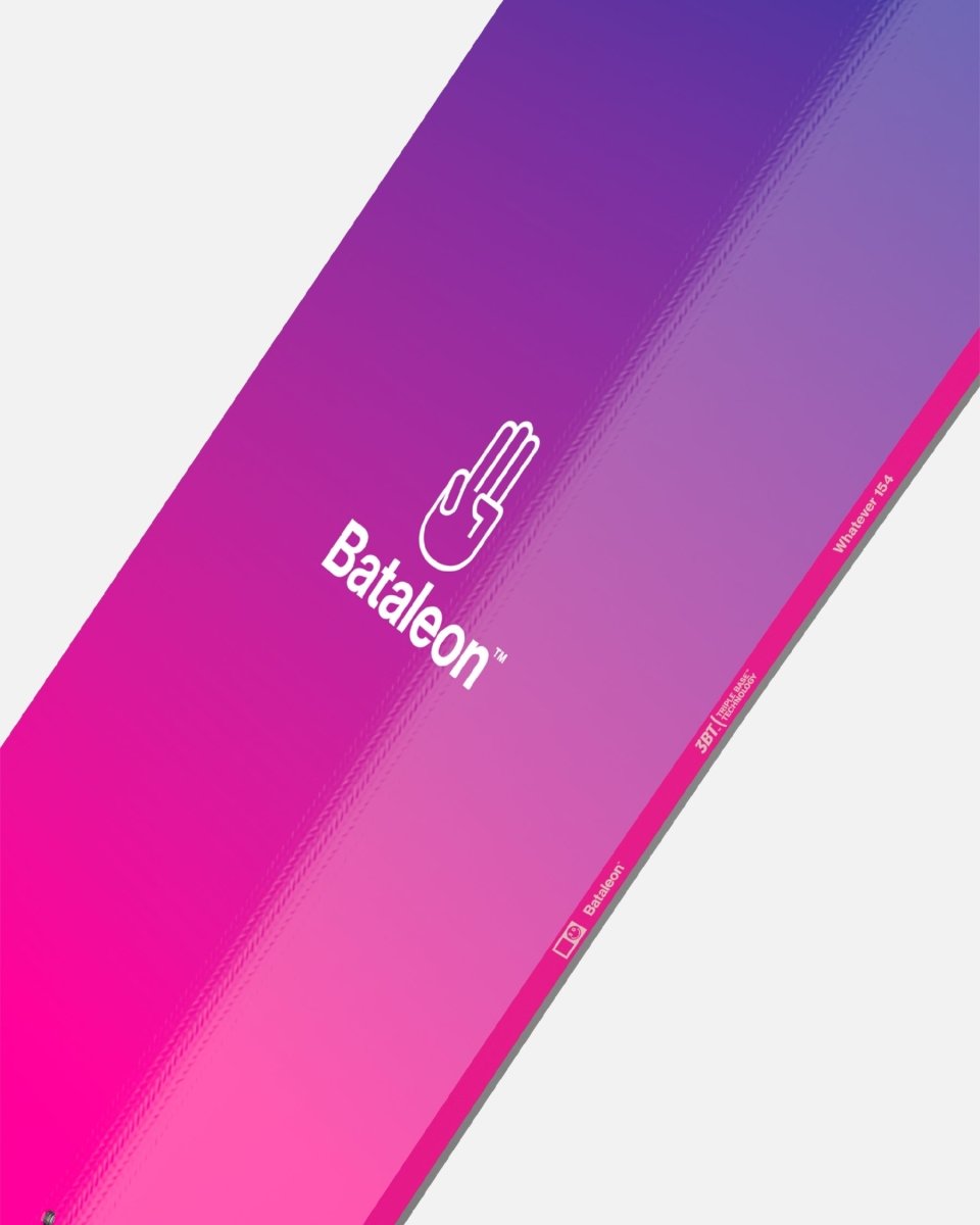 Bataleon whatever 2023-2024 snowboard five