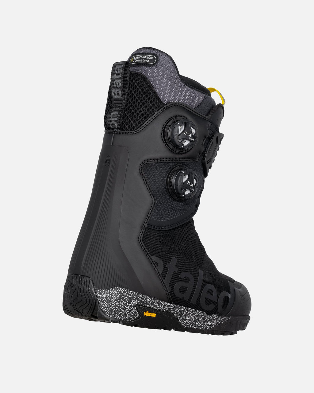 Acid Men's Snowboard Boots