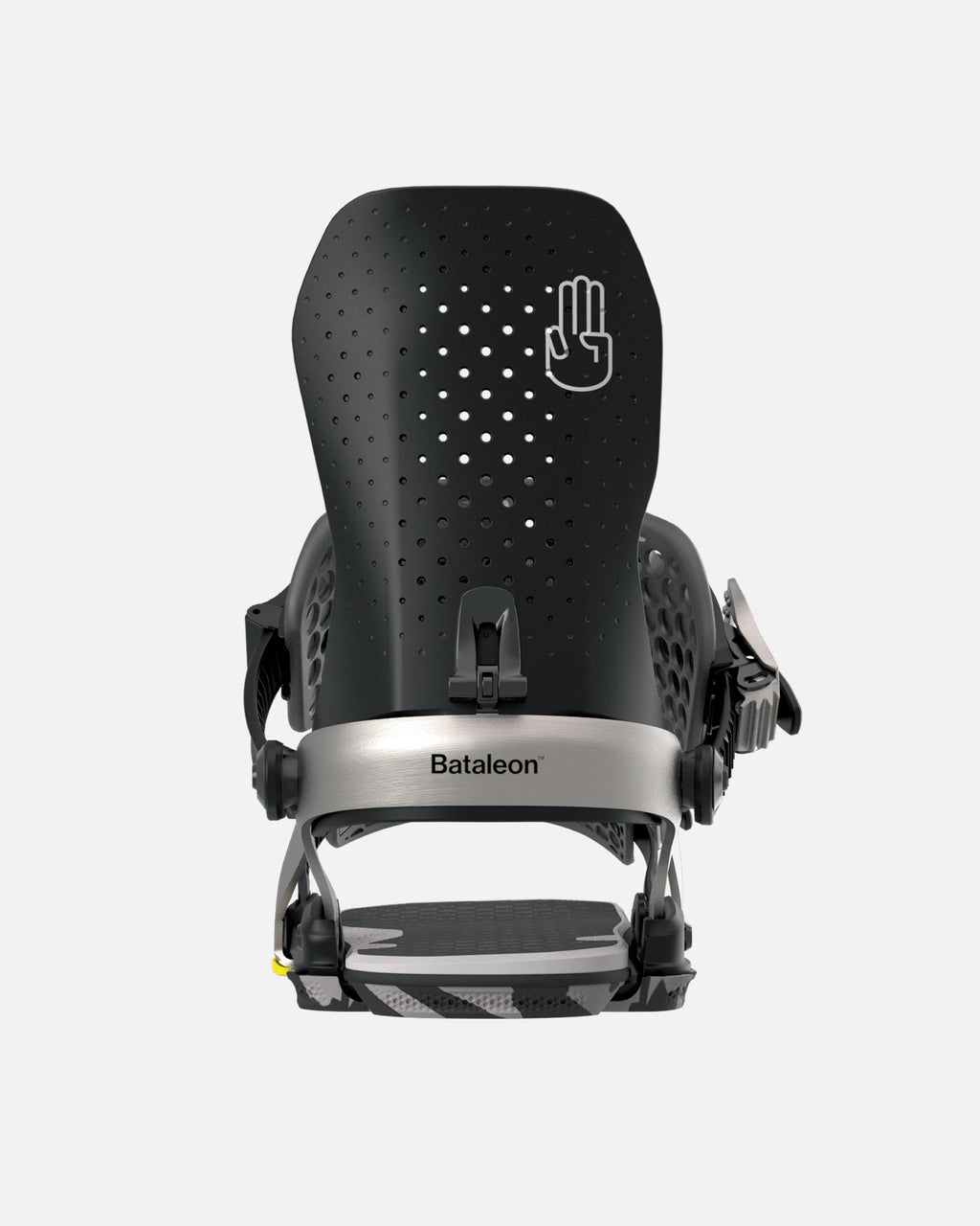 Astro FullWrap™ Snowboard Bindings