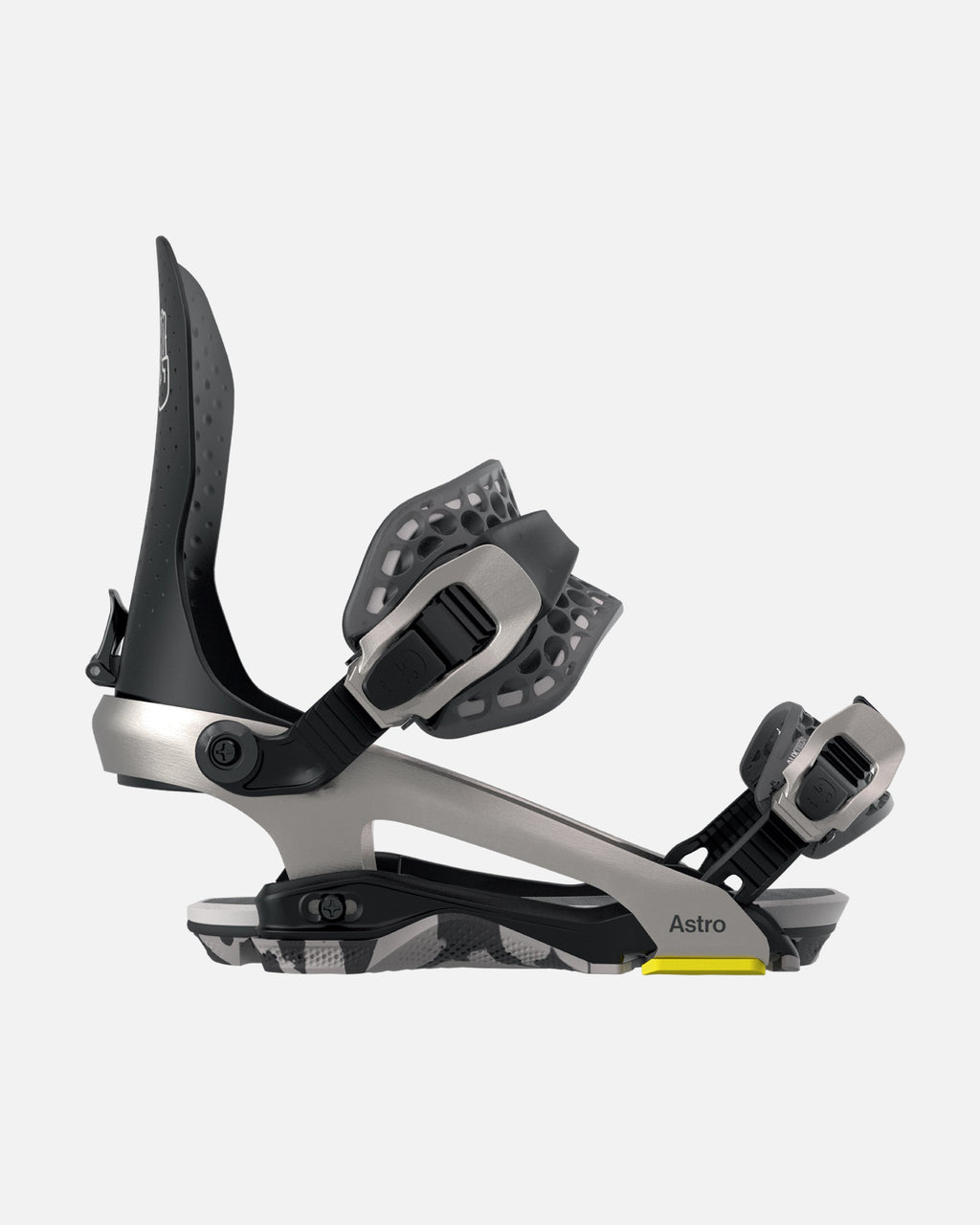 Astro FullWrap™ Snowboard Bindings