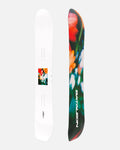 Tornado x Beyond Medals Men's Snowboard