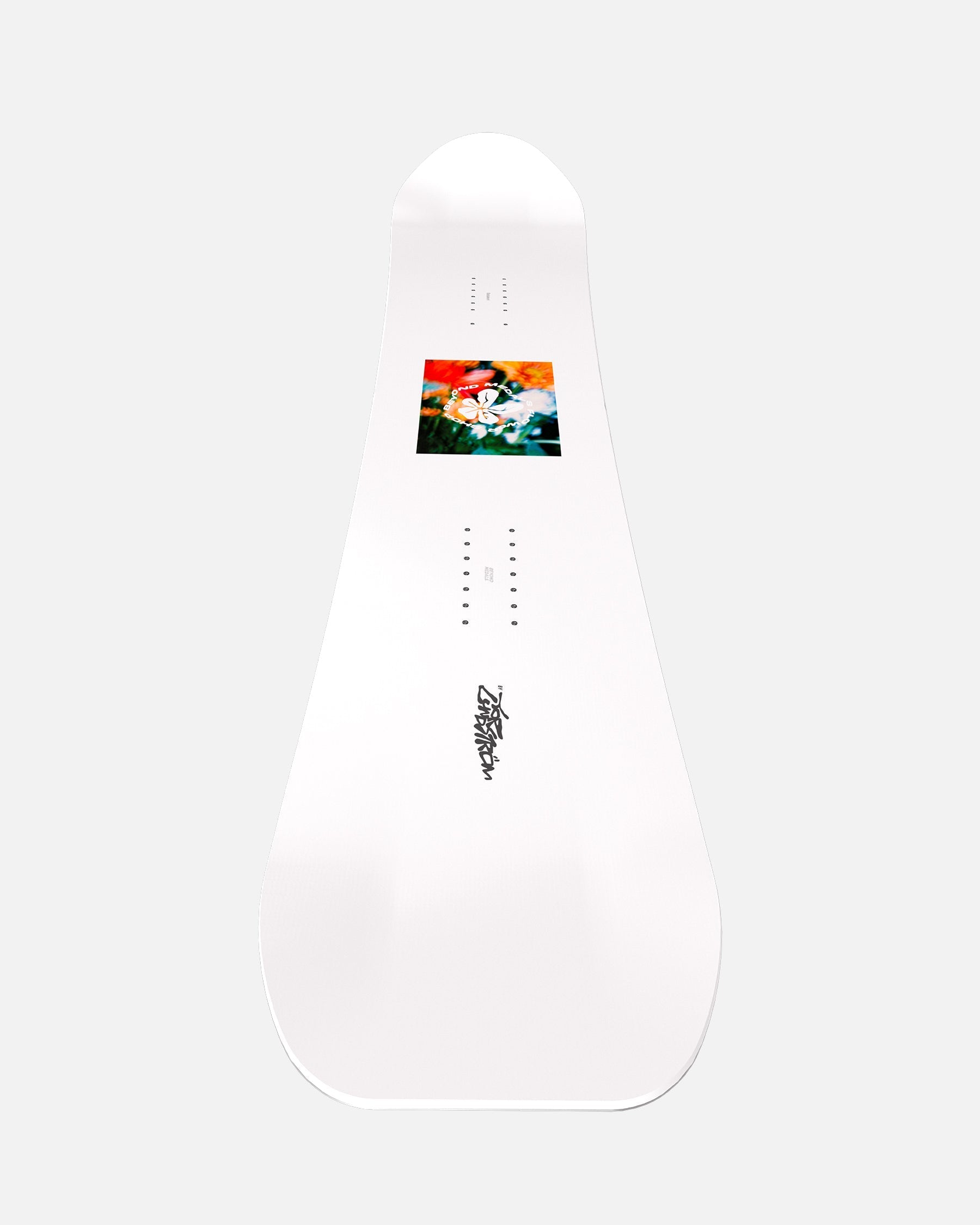 Tornado x Beyond Medals Men's Snowboard