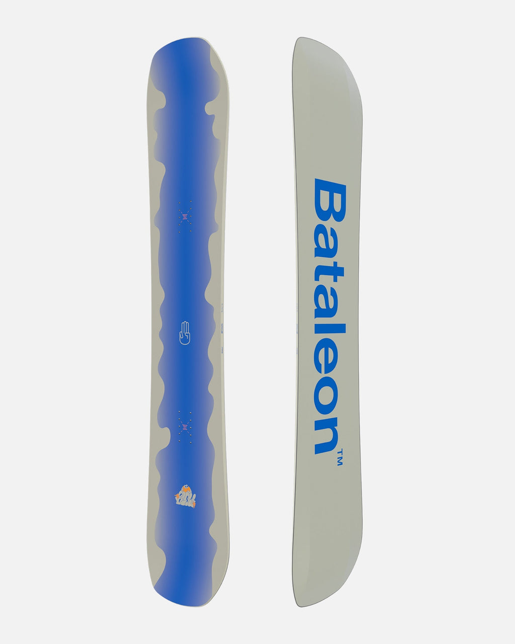 Blow Men's Snowboard