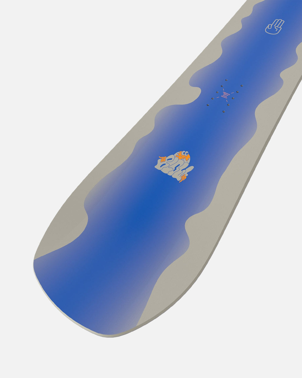 Blow Men's Snowboard
