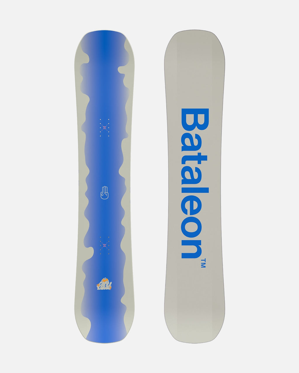 Blow Men's Snowboard