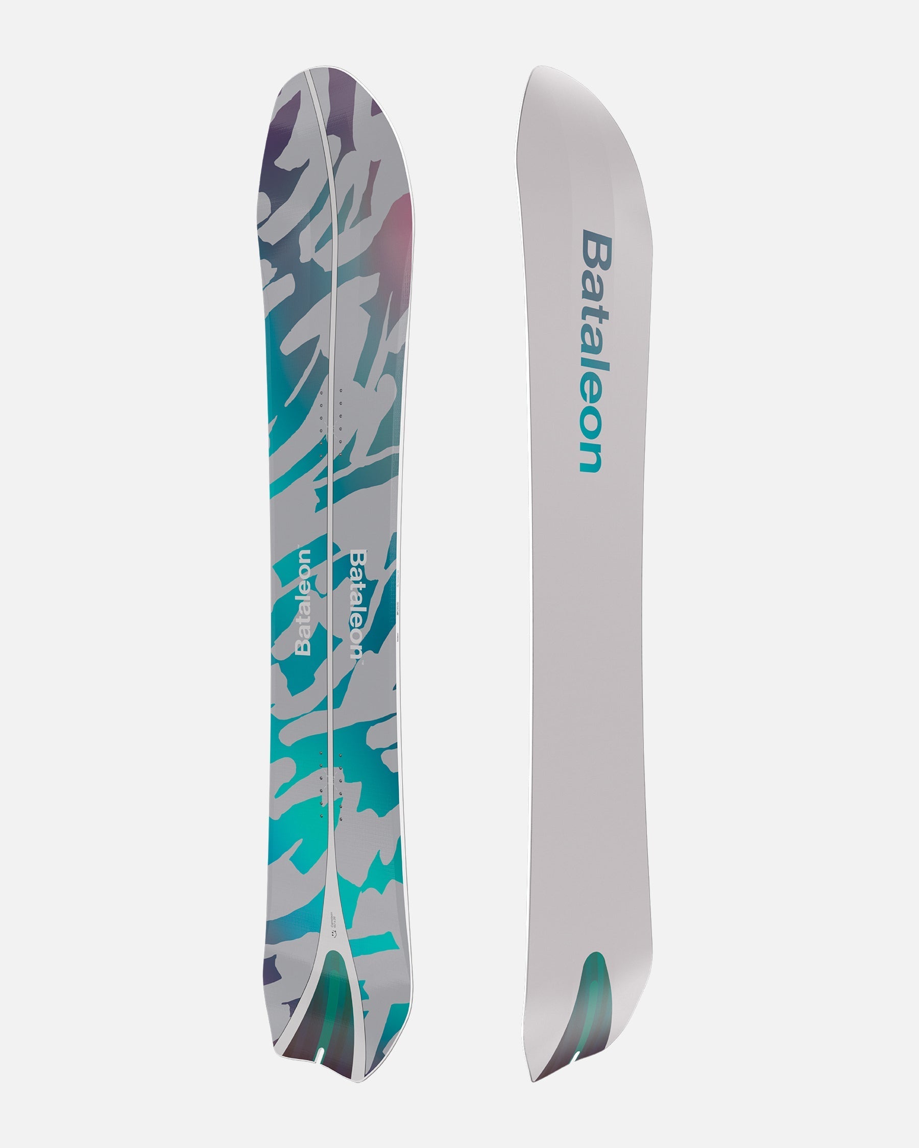 Cameleon Men's Snowboard