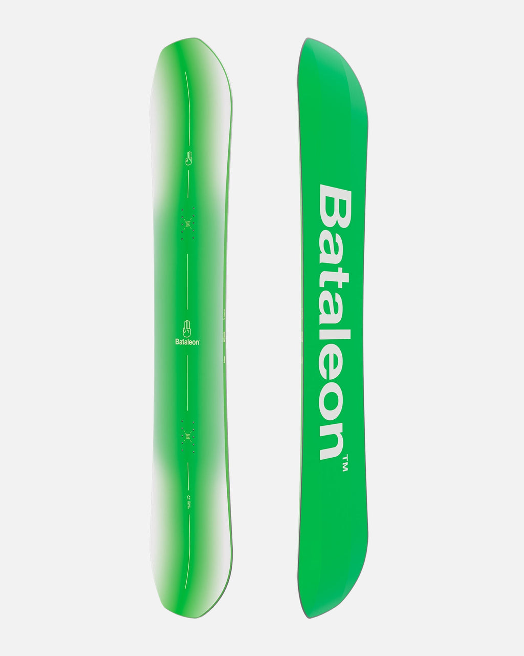 Chaser Men's Snowboard