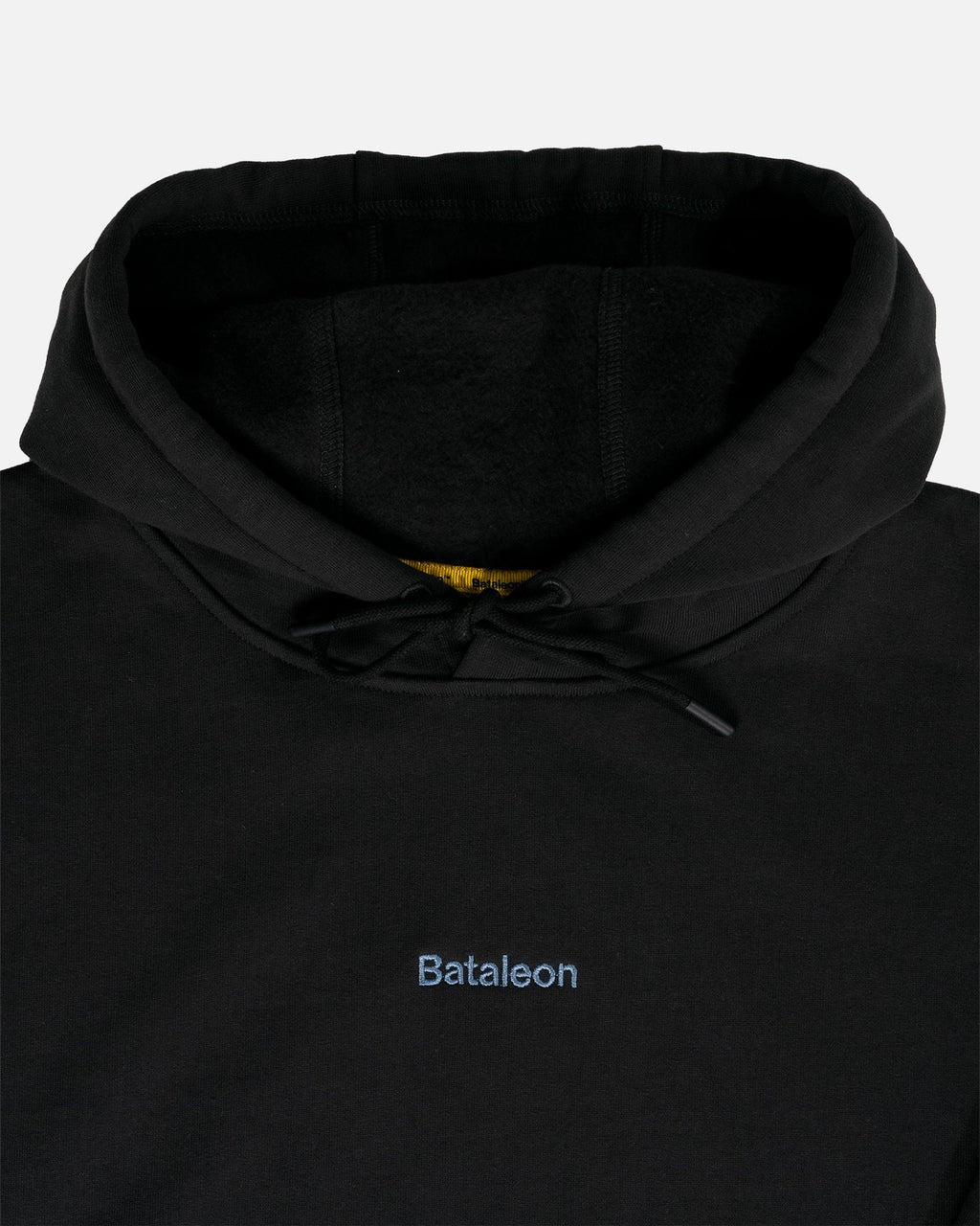 Cotton Hoodie